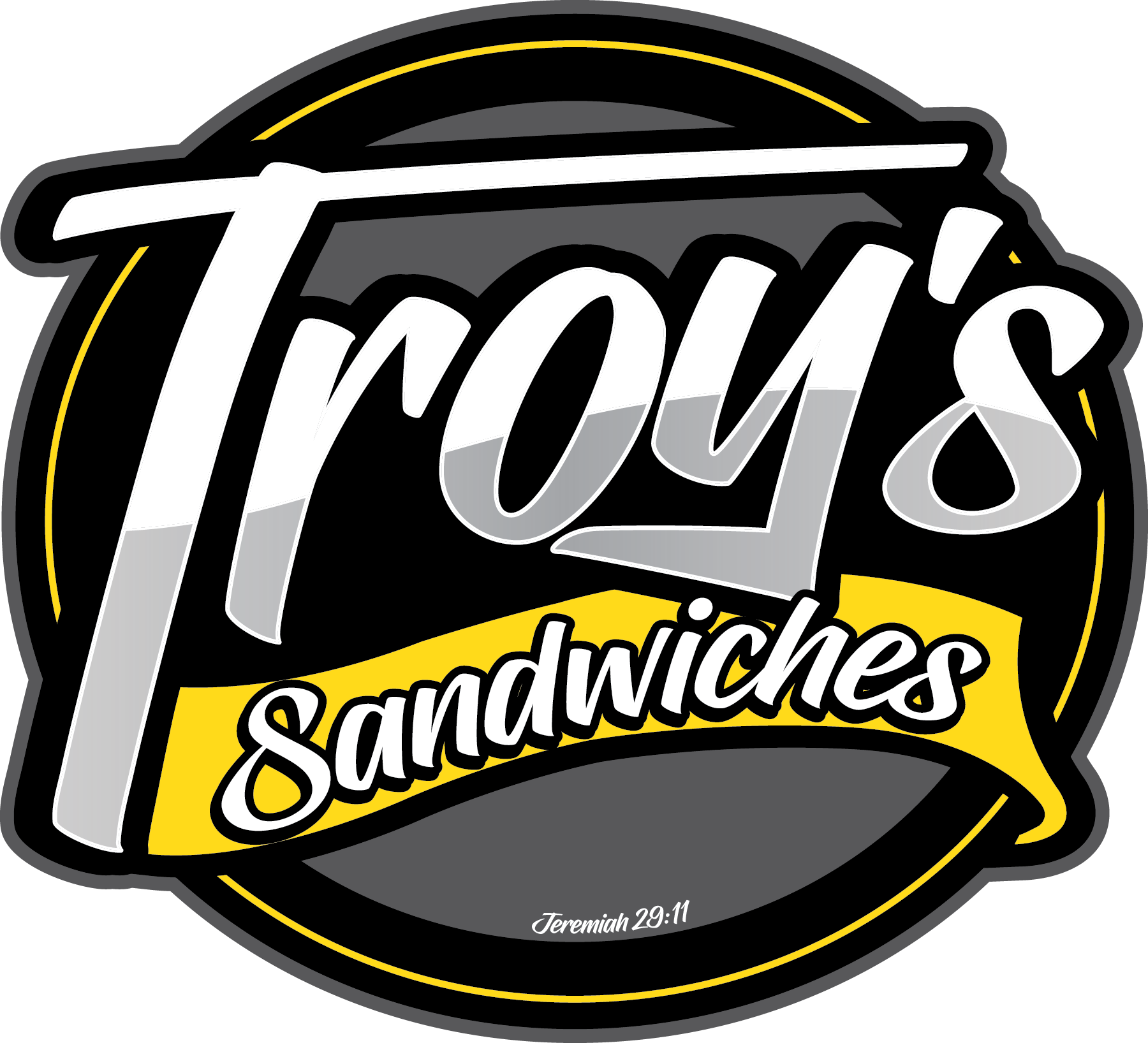 Troy's Sandwiches